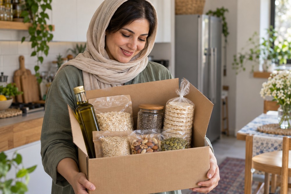 صبحانه مناسب برای افراد دیابتی: راهنمای کامل