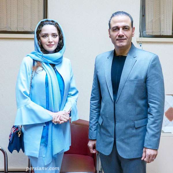 بهنوش طباطبایی با استایل جذاب و هنرمندانه خود در کنسرت علیرضا قربانی درخشید / پربازدید شدن استایل کلاسیک و لاکچری زری سووشون