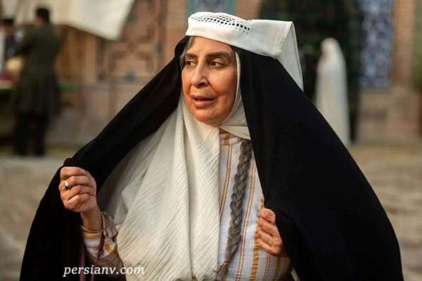 چهره شوکه‌کننده بهنوش بختیاری و مرجانه گلچین پیش از گریم / تصاویری از بازیگران زن «بامداد خمار» بدون آرایش همه را میخکوب کرد!