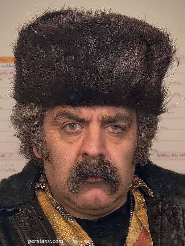 چهره بهرنگ علوی از این رو به آن رو شد! دگرگونی باورنکردنی بازیگر سینما در فیلم کمدی «آقای زالو»؛ مخاطبان در شناسایی او گیج شدند!