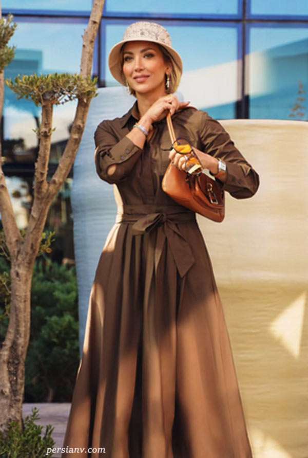 خلاقیت شگفت‌انگیز مینا مختاری برای سرگرم کردن پسرش « جان » در غیاب بهرام رادان + ویدیو / راز مادرانه‌ای که هر قلبی را لمس می‌کند