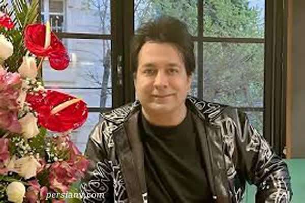 حال و هوای عمیق و بغض‌آلود منزل مادر امید جهان در شب شام غریبان / نگاهی به حضور هنرمندان و لحظات پر از درد و دلتنگی