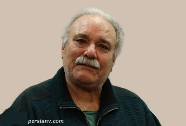 وداعی دردناک با پدربزرگ مهربان + ویدیو / اشک‌های دختر و نوه مرحوم محمد کاسبی بر خاک خانه ابدی‌اش