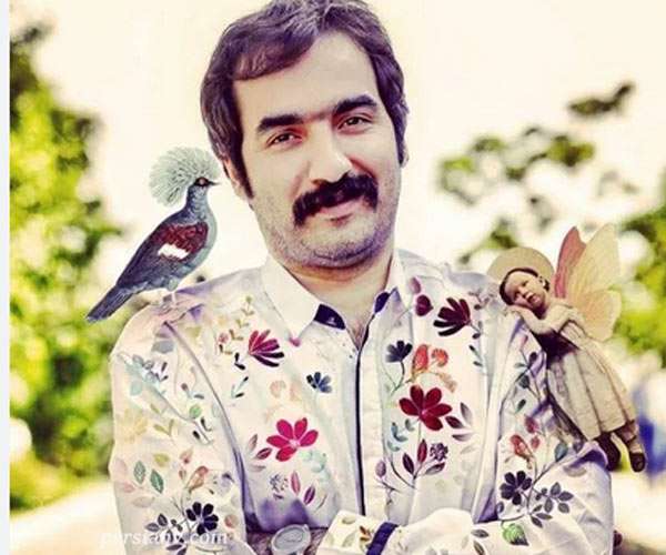 ستایش مژده لواسانی از سجاد افشاریان: دیشب، نمایش رو دیدم و هنوز بهش فکر می‌کنم, تبریک به سجاد افشاریان با طراحی و اجرای نفسگیرش