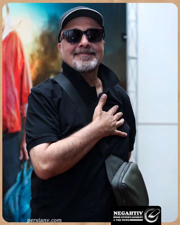 اکران مردمی قسمت آخر سریال «اجل معلق» با حضور پرشمار ستارگان از رضا عطاران تا بهزاد خلج و سپیده خداوردی / پایان‌بندی پرشور در لوتوس مال