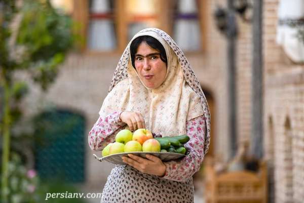 ترکیب رنگی شگفت‌انگیز و یاسی چشم‌نواز در پوشش جدید شیدا یوسفی / بازیگر سریال‌های «نون خ» و «بامداد خمار»، سوژه داغ شبکه‌های اجتماعی شد!