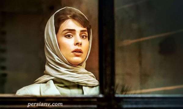 تقلید عجیب لاله مرزبان از «امضای استایل» فرشته حسینی! شباهت خیره‌کننده بازیگر «ستایش» به همسر نوید محمدزاده سوژه شبکه‌های اجتماعی شد